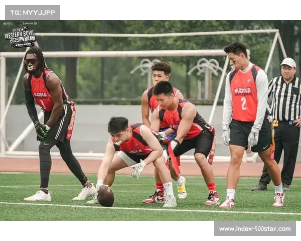 绣球碗赛事助力腰旗橄榄球在广西普及与区域交流发展