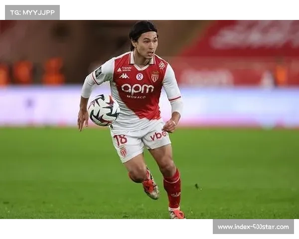 南野拓实成法甲历史进球最多日本球员 创新纪录引关注 南野拓实成法甲历史进球最多日本球员 创新纪录引关注