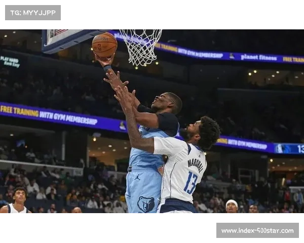 国王6人得分上双止连败，灰熊客场进攻便秘