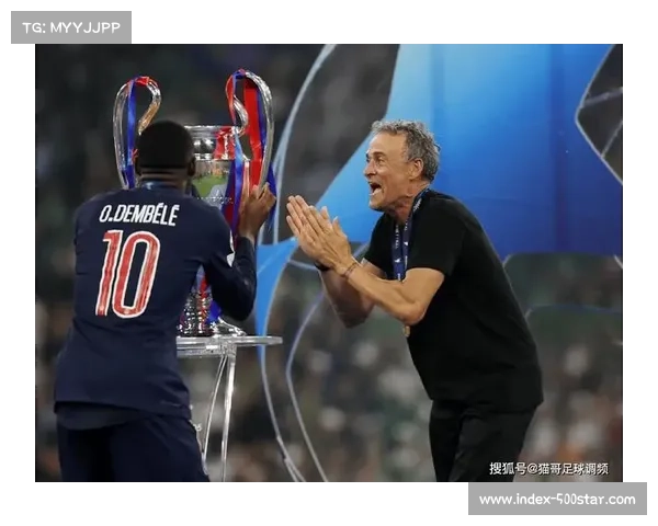 恩里克谈巴尔科拉进攻效率：所有前锋皆有提升空间